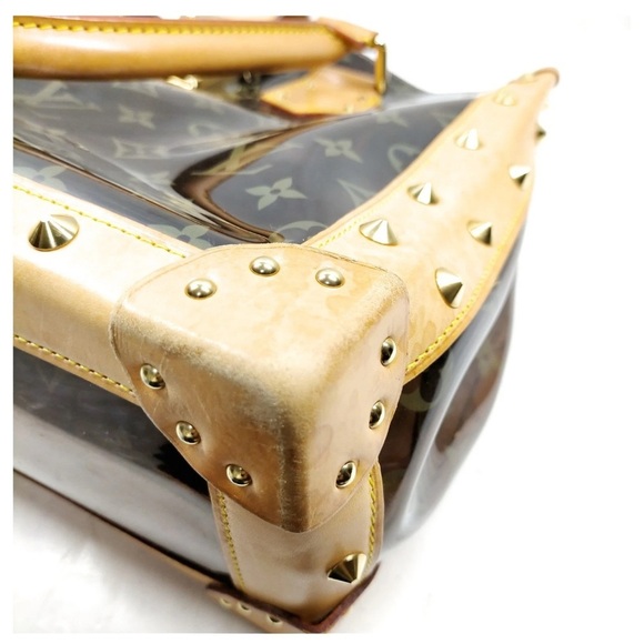 Louis Vuitton Neo Cabas Ambre - Picture 5 of 14